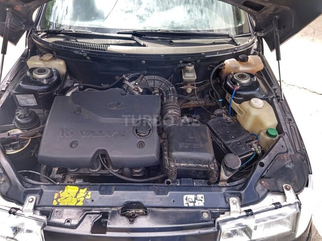 LADA (VAZ) 2112-9
