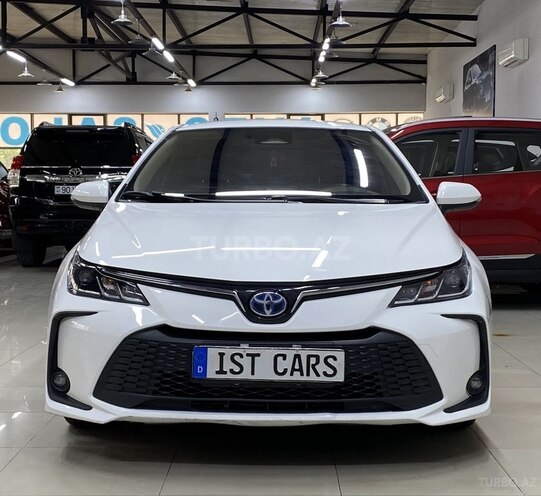 Toyota Corolla-1