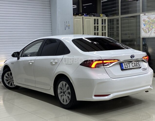 Toyota Corolla-12