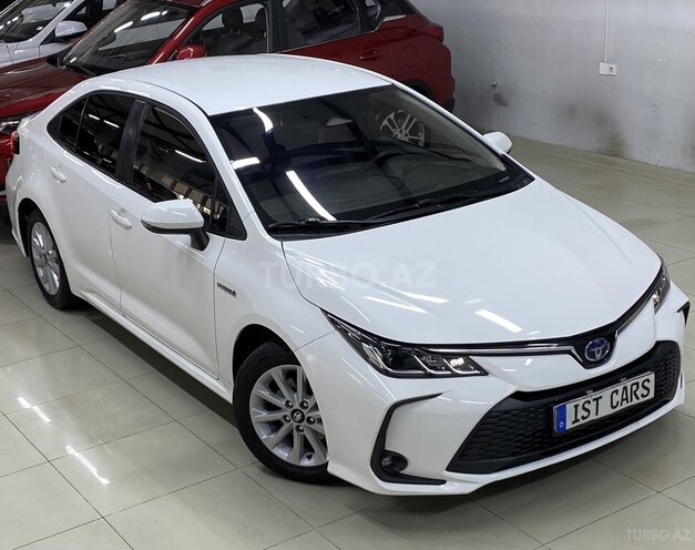 Toyota Corolla-6