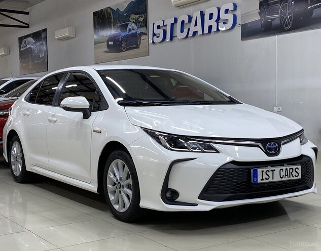 Toyota Corolla-2
