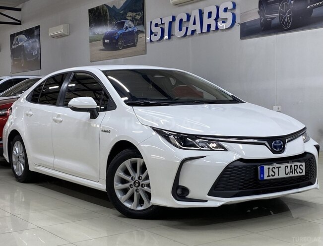 Toyota Corolla-5