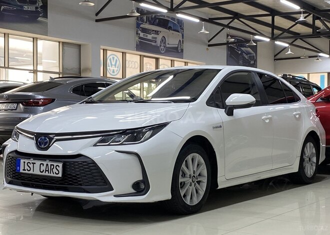 Toyota Corolla-3