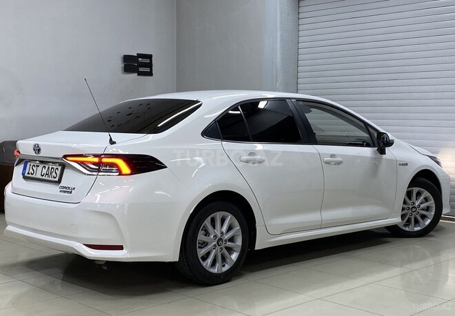 Toyota Corolla-13