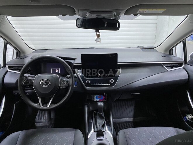 Toyota Corolla-15