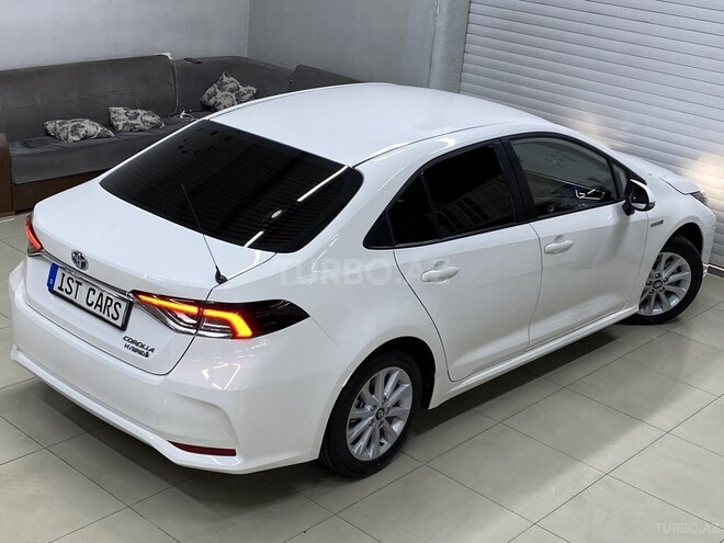Toyota Corolla-14