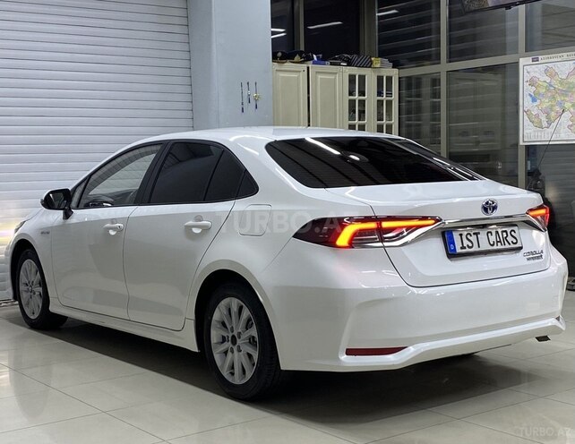 Toyota Corolla-10