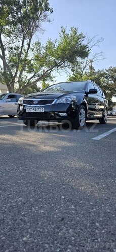 Kia Ceed SW-1