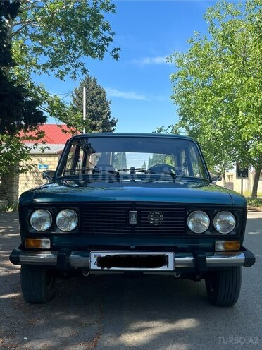 LADA (VAZ) 2106-1
