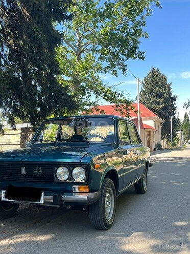 LADA (VAZ) 2106-2