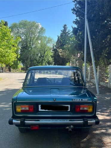 LADA (VAZ) 2106-4