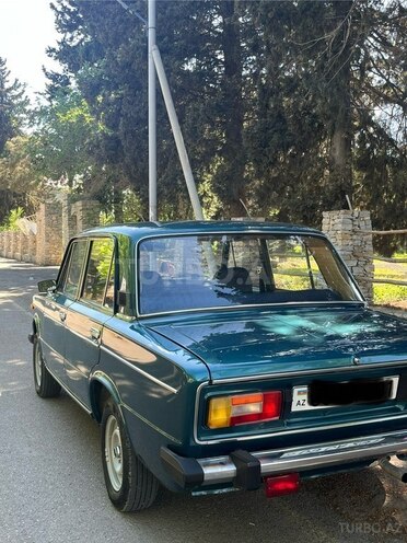 LADA (VAZ) 2106-5