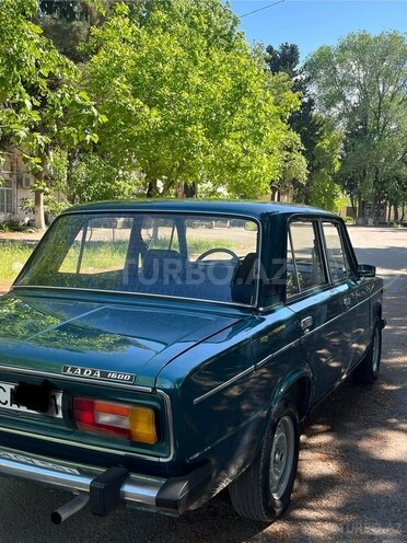 LADA (VAZ) 2106-6