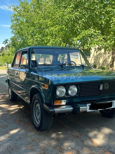 LADA (VAZ) 2106-3