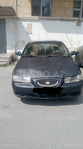 Hyundai Sonata-3