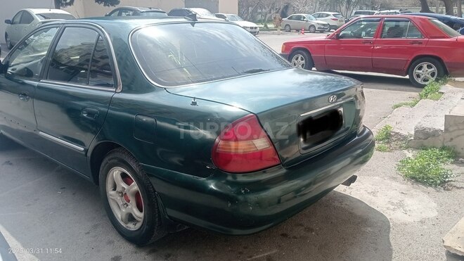 Hyundai Sonata-6