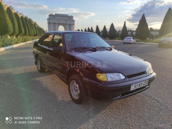 LADA (VAZ) 2115-10
