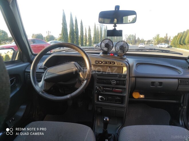 LADA (VAZ) 2115-2
