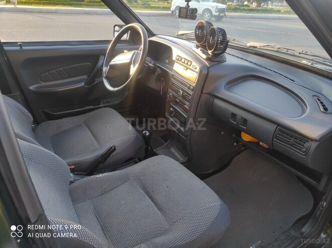 LADA (VAZ) 2115-5