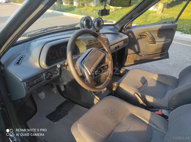 LADA (VAZ) 2115-4