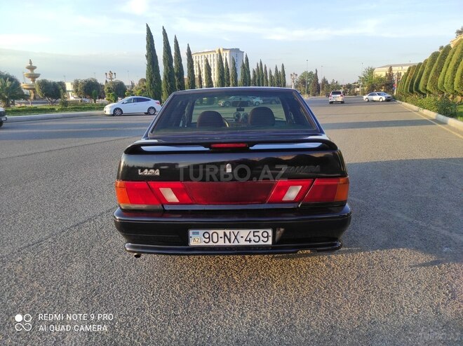 LADA (VAZ) 2115-7