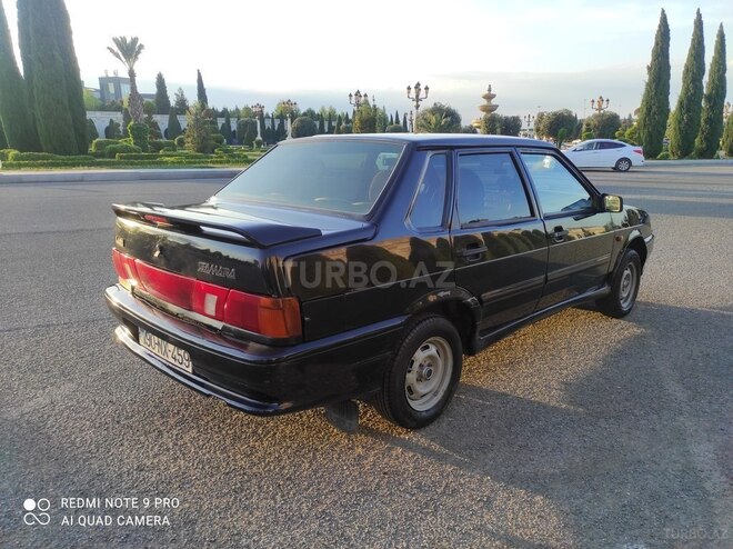 LADA (VAZ) 2115-6