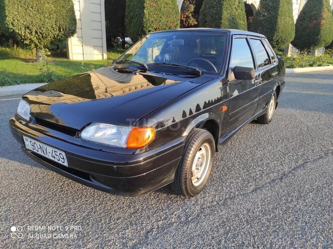 LADA (VAZ) 2115-9