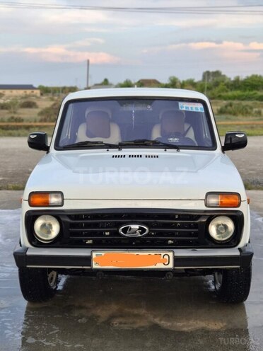 LADA (VAZ) Niva-1