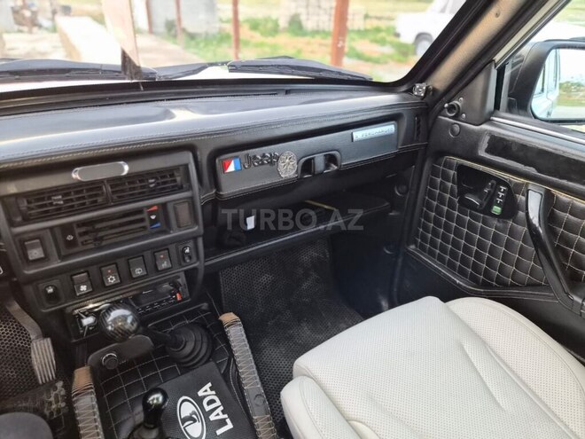 LADA (VAZ) Niva-19
