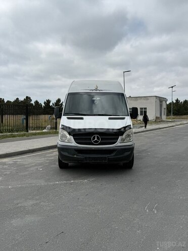 Mercedes Sprinter 315-1
