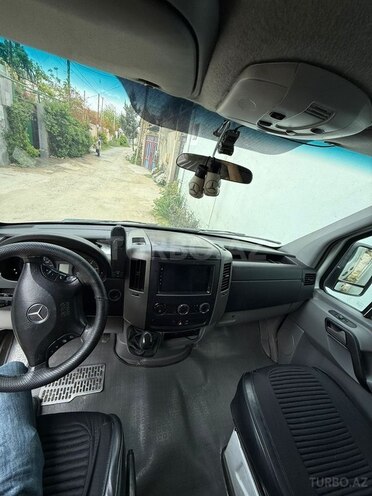 Mercedes Sprinter 315-5