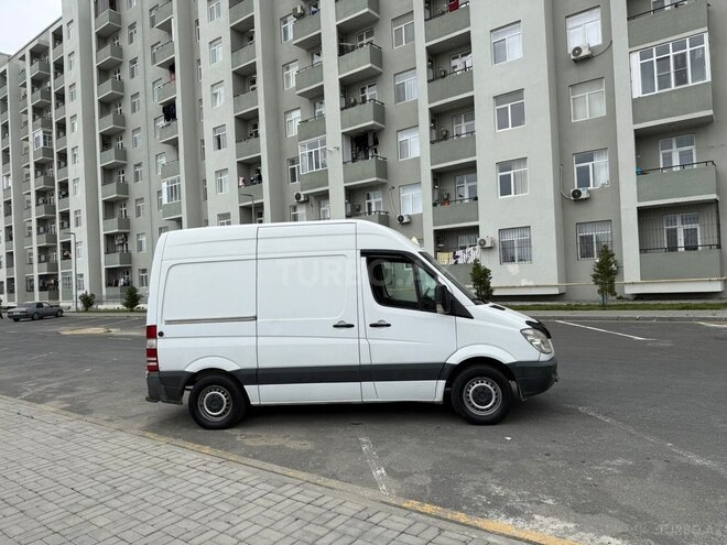 Mercedes Sprinter 315-3
