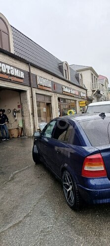 Opel Astra-5