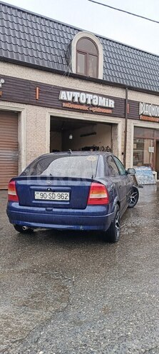 Opel Astra-6