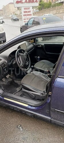 Opel Astra-8
