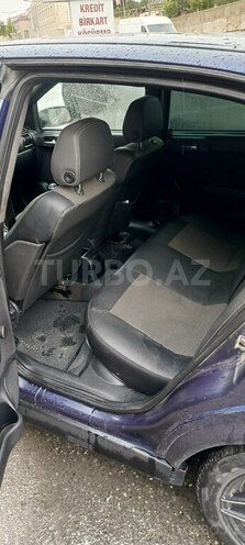 Opel Astra-9