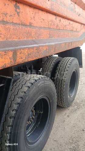 KamAz 5511-16