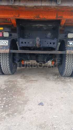 KamAz 5511-12