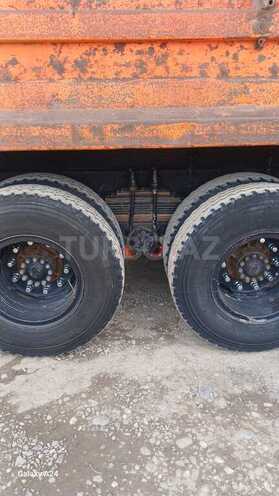 KamAz 5511-19