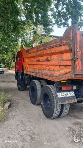 KamAz 5511-5