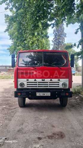 KamAz 5511-1