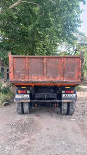 KamAz 5511-6