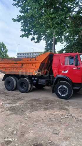 KamAz 5511-4