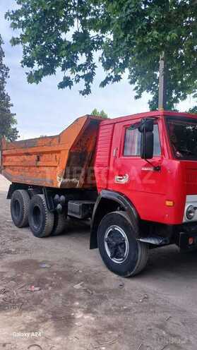 KamAz 5511-3