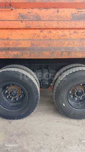 KamAz 5511-18