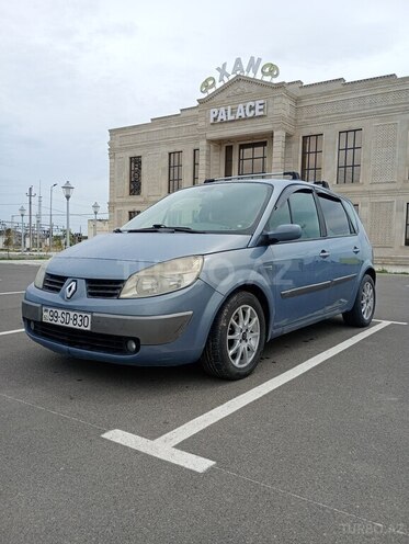 Renault Scenic-1