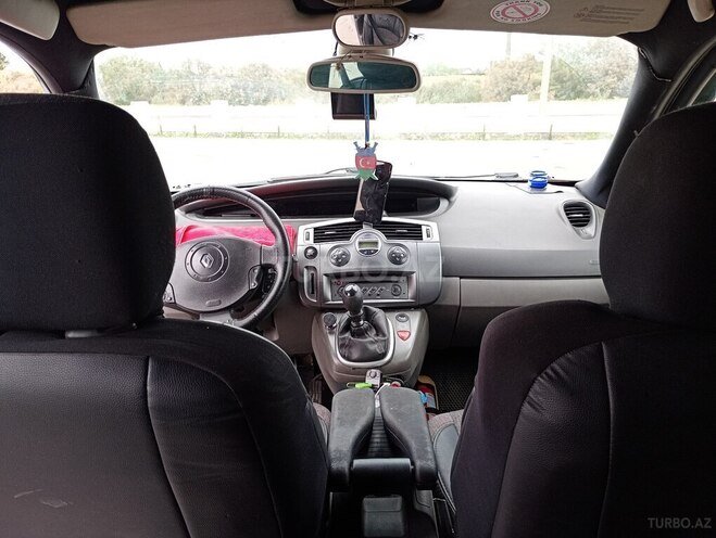 Renault Scenic-3