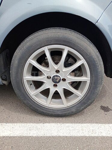 Renault Scenic-5