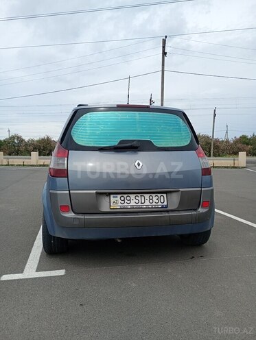 Renault Scenic-7