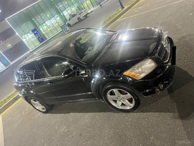 Dodge Caliber-5